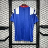 Rangers 1992/1994 Home Retro Jersey