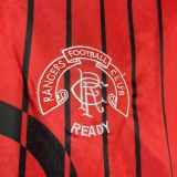 Rangers 1994/1995 Away Retro Jersey