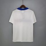 Rangers 1984/1987 Away Retro Jersey