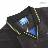 MUFC 1993/1995 Away Retro Jersey