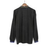 MUFC 1993/1995 Away Retro Long Sleeve Jersey