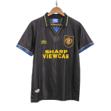 MUFC 1993/1995 Away Retro Jersey