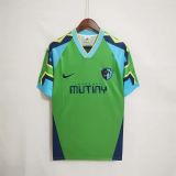 Tampa Bay Mutiny 1996/1997 Home Retro Jersey