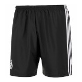 Real Madrid 2014/2015 Third Retro Shorts