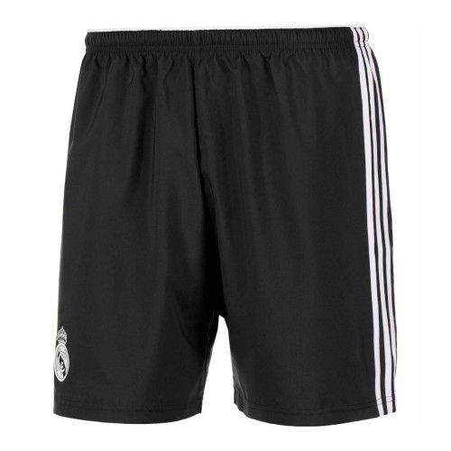 Real Madrid 2014/2015 Third Retro Shorts