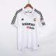 Real Madrid 2002/2003 UCL Home Retro Jersey