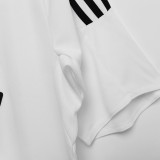 Real Madrid 2008/2009 Home Retro Jersey