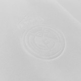 Real Madrid 2008/2009 Home Retro Jersey