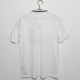 Real Madrid 2008/2009 Home Retro Jersey