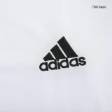 Real Madrid 2002/2003 UCL Home Retro Jersey