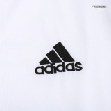 Real Madrid 2003/2004 Home Retro Jersey