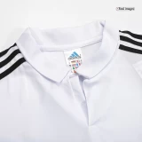 Real Madrid 2002/2003 UCL Home Retro Jersey