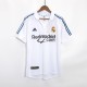 Real Madrid 2001/2002 Home Retro Jersey