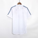 Real Madrid 2001/2002 Home Retro Jersey