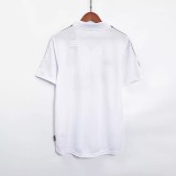Real Madrid 2002/2003 UCL Home Retro Jersey