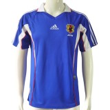Japan 1999/2000 Home Retro Jersey