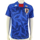 Japan 2010/2011 Home Retro Jersey