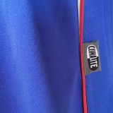 Japan 1999/2000 Home Retro Jersey