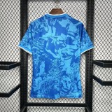 Thai Version Zenit Saint Petersburg 24/25 Home Jersey