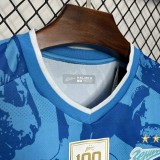 Thai Version Zenit Saint Petersburg 24/25 Home Jersey
