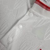 Sevilla FC 1991/1992 Home Retro Jersey