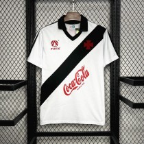Vasco da Gama 1991 Away Retro Jersey