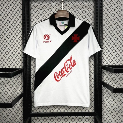 Vasco da Gama 1991 Away Retro Jersey