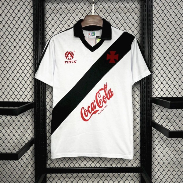 Vasco da Gama 1991 Away Retro Jersey