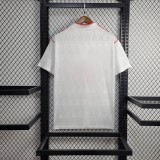 Sevilla FC 1991/1992 Home Retro Jersey