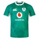 Ireland 2024 Mens Home Rugby Jersey