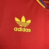 Colombia 1990 World Cup Away Retro Jersey