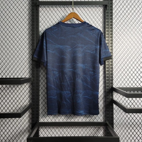 Real Madrid 2019/2020 Away Retro Jersey