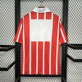 PSV Eindhoven 1990/1992 Home Retro Jersey