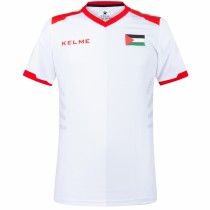 Thai Version Palestine 2024 Away Jersey