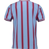 Aston Villa 1957 FA Cup Final Retro Jersey