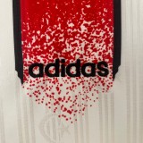 Türkiye 1996 Away Retro Jersey