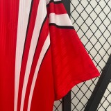 Türkiye 1996/1998 Home Retro Jersey