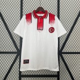 Türkiye 1996 Away Retro Jersey