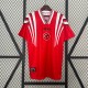 Türkiye 1996/1998 Home Retro Jersey