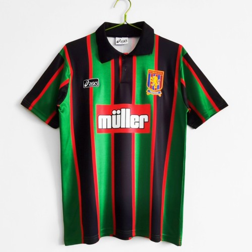 Aston Villa 1993/1995 Away Retro Jersey