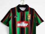 Aston Villa 1993/1995 Away Retro Jersey