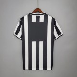 Juventus 1994/1995 Home Retro Jersey