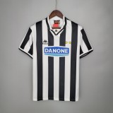 Juventus 1994/1995 Home Retro Jersey