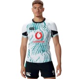 Ireland 2024 Mens Alternative Rugby Jersey