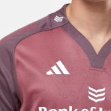 Munster 2024/2025 Mens European Rugby Jersey