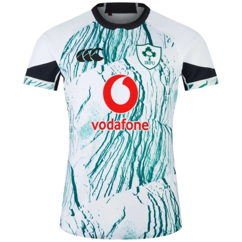 Ireland 2024 Mens Alternative Rugby Jersey