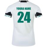 Ireland 2024 Mens Alternative Rugby Jersey