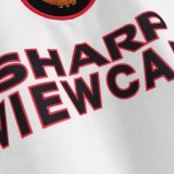 MUFC 1996/1997 Away Retro Jersey