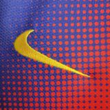 Kids Barcelona 2012/2013 Home Retro Kit