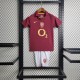 Kids ARS 2005/2006 Home Retro Kit